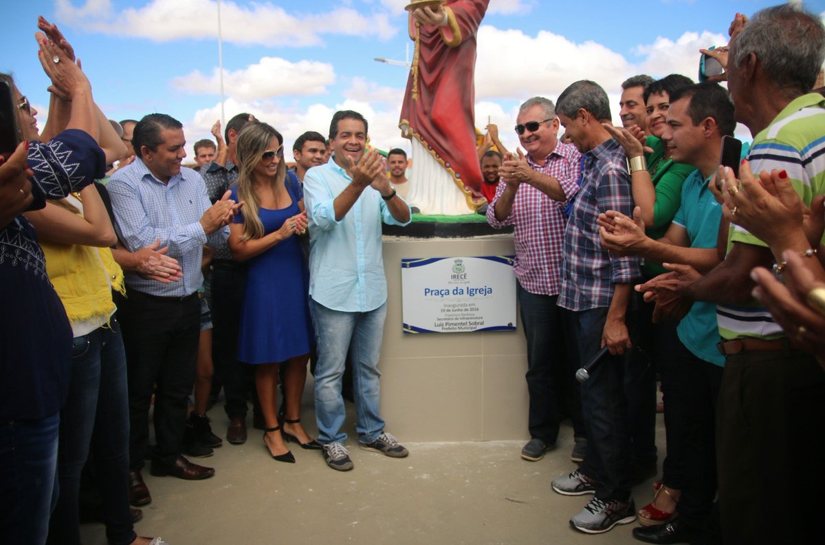 Sertao_Baiano's tweet photo. Prefeitura de #Irecê inaugura Praça da Igreja em #Angical https://t.co/89s4jQk2gs #MinhaTerraMeuOrgulho https://t.co/jexqN4t9Oj