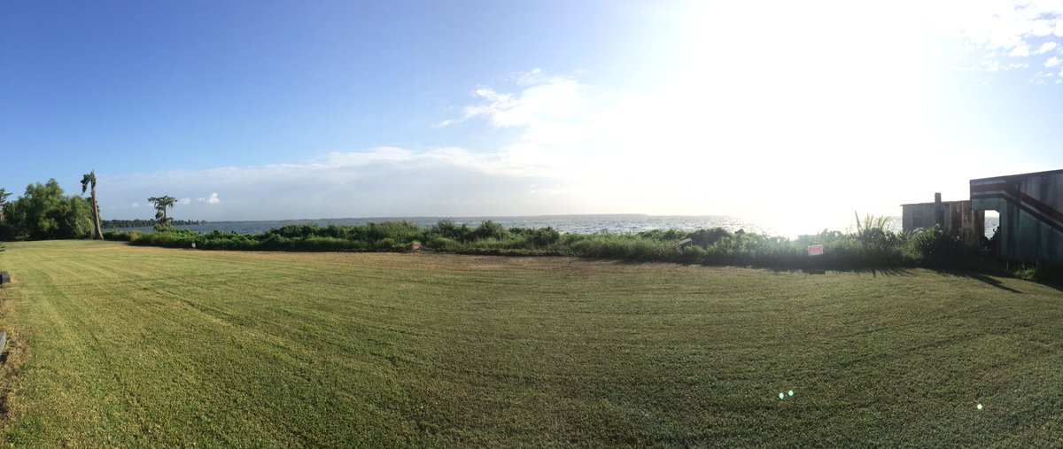 There are worse places to work, y'all.