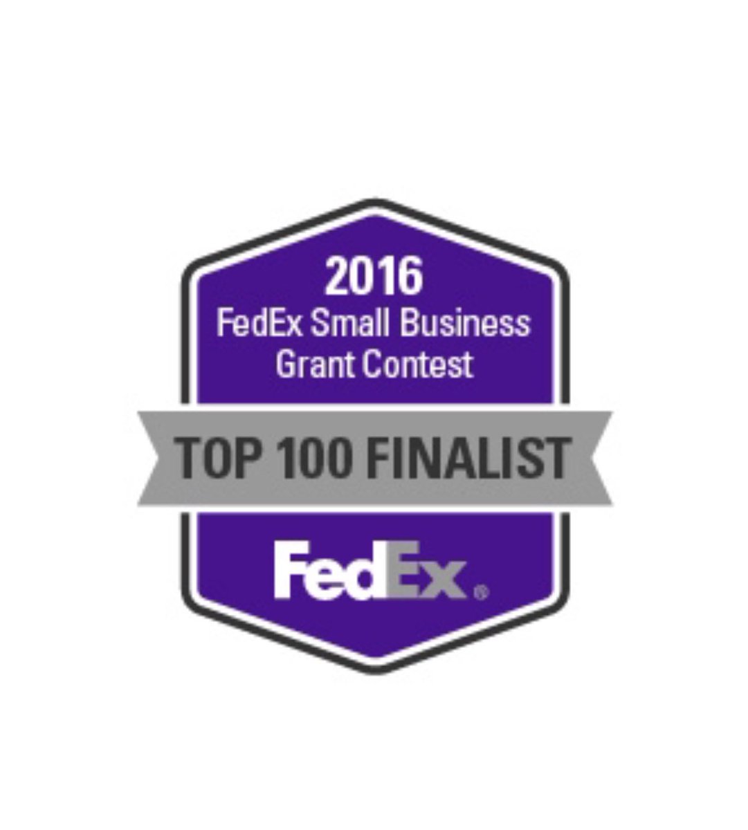 LKBA_NYC's tweet photo. When your company makes it to the top 100 in the @FedEx small business contest! Thank you for all who voted! #LKBA https://t.co/YhL84prCMY