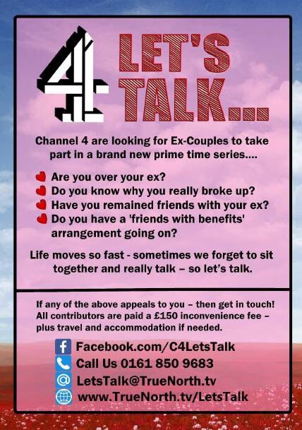 TV Casting tweet media