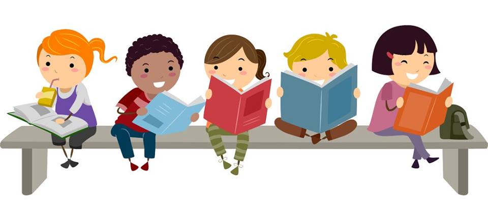 Дети и книги картинки на прозрачном фоне