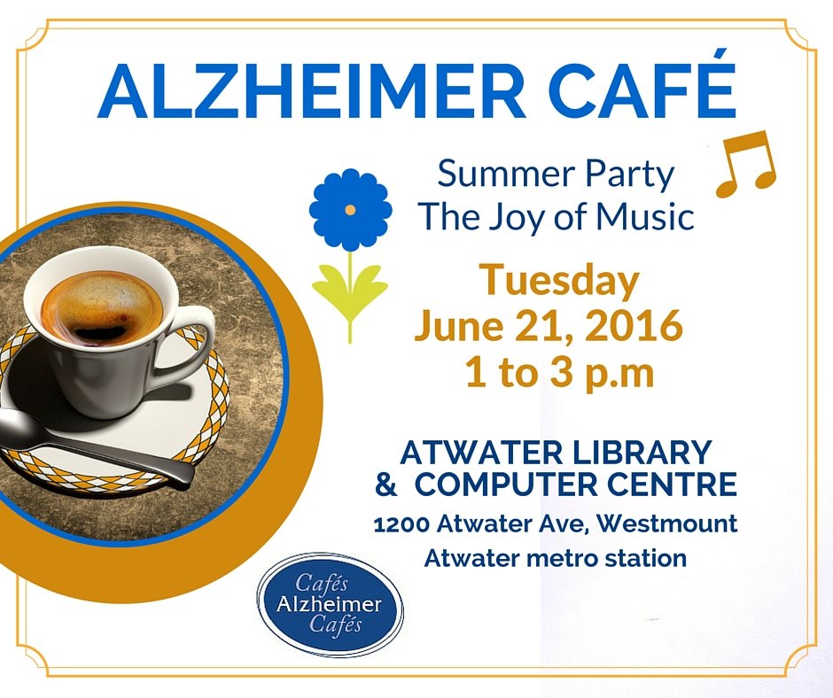 Alzheimer Montréal tweet media