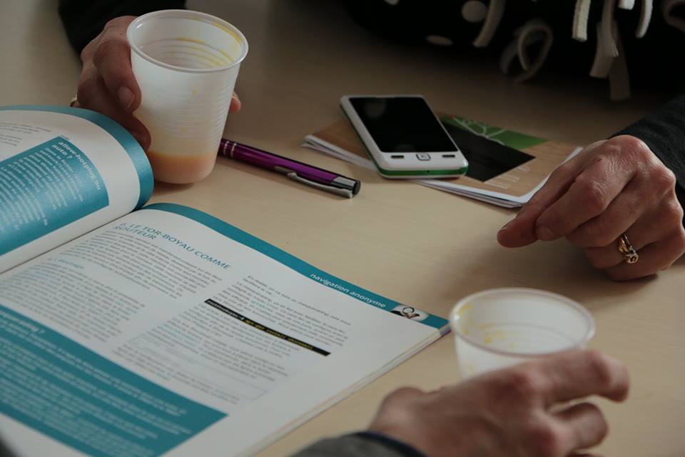 C''est bientôt l'été ? Ah bon ? En tout cas, c'est reparti pour une semaine de #travail :)