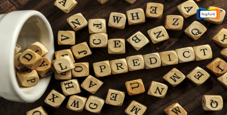 KaptureCX's tweet image. How to Use CRM as a Powerful Predictive analytics tool?
#Predictiveanalyticstool
bit.ly/28JclDW