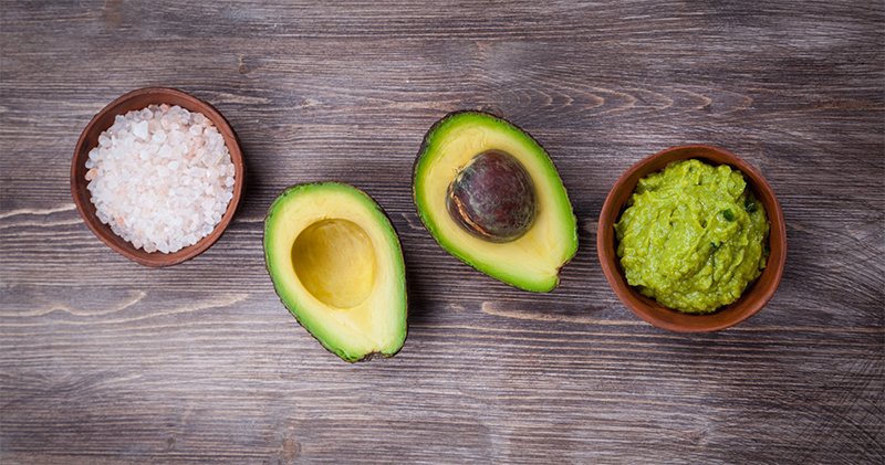 univention's tweet image. #CoolSolution #Guacamole von Univention - auch so lecker? Unsere Art Guacamole zu &quot;machen&quot;: ow.ly/DzPb301r7wT