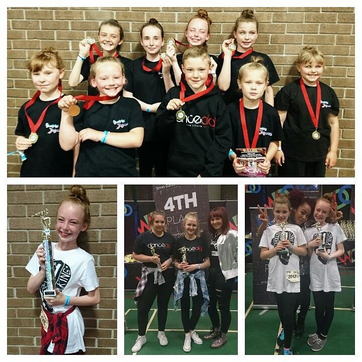 Maria Meredith tweet media