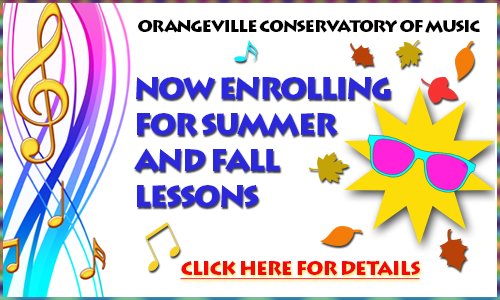 Orangeville Music tweet media