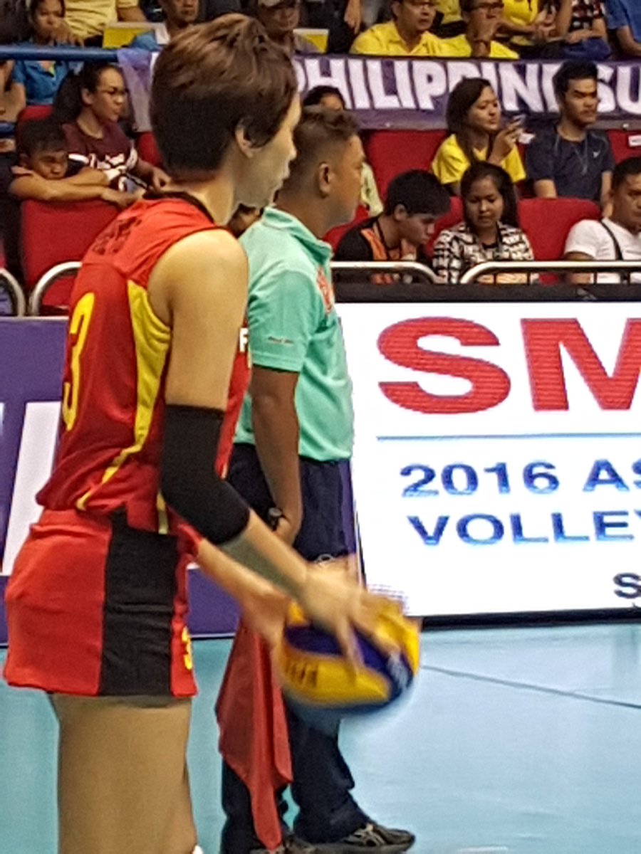 dbuzzketball's tweet photo. And our bday wish for mika..may you find your ace.. the man whod truly love and youd truly love in return... https://t.co/gJ8hCQyp5R
