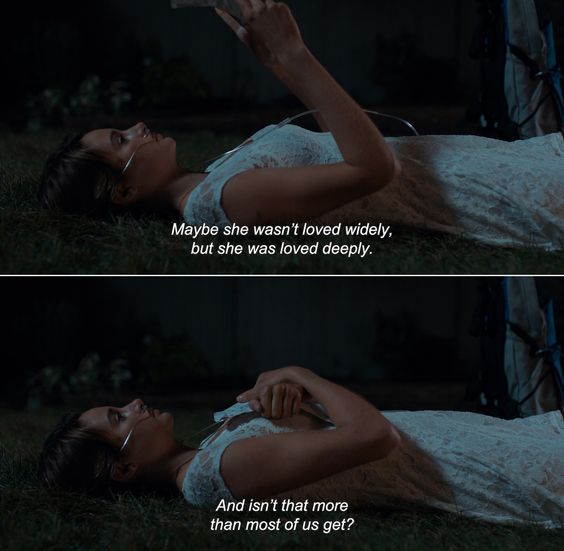 MOVIEMEMORlES's tweet photo. The Fault in Our Stars https://t.co/5CyaYw6Gjy