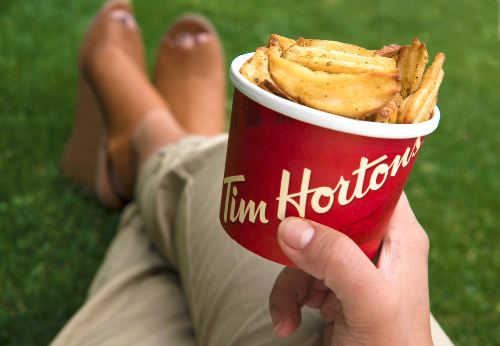 Tim Hortons on Twitter "Wedges are in season FirstDayOfSummer…