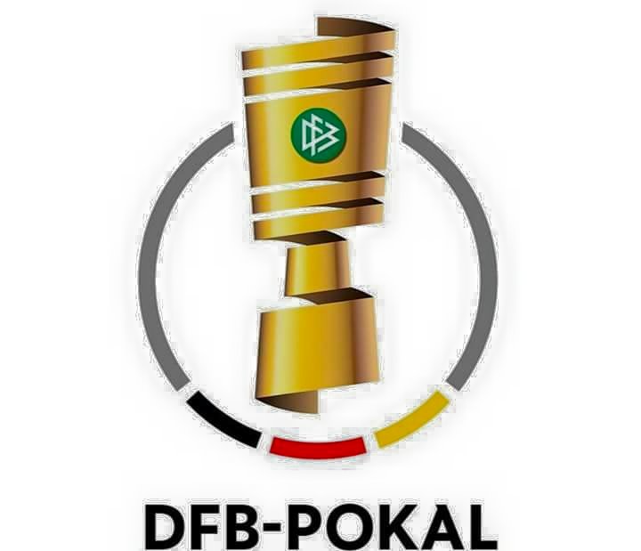 Logo baru DFB-Pokal untuk musim depan #BVB