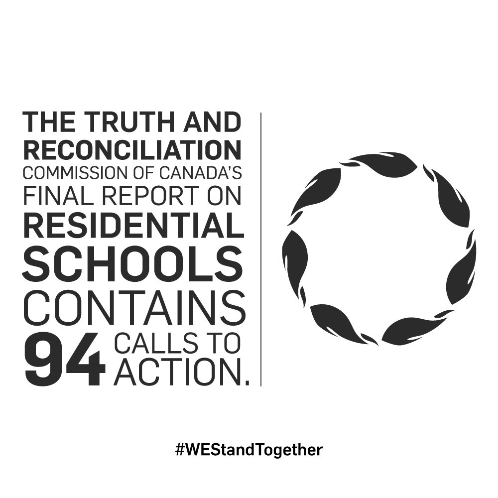 WEMovement's tweet photo. We're going live at 1PM EST for our #WEStandTogether chat! Follow along with #WSTchat. Here is today's topic: https://t.co/5lwKv8EF8K