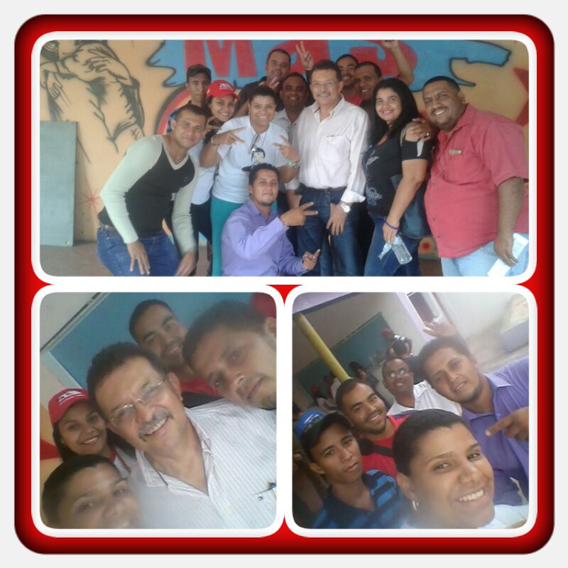 Juan Araujo PSUV tweet media