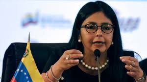 antvvenezuela's tweet photo. Venezuela exige la renuncia “inmediata” de Almagro por ataques al país https://t.co/BJTmpPaCl3 https://t.co/jWrkRKTP5d