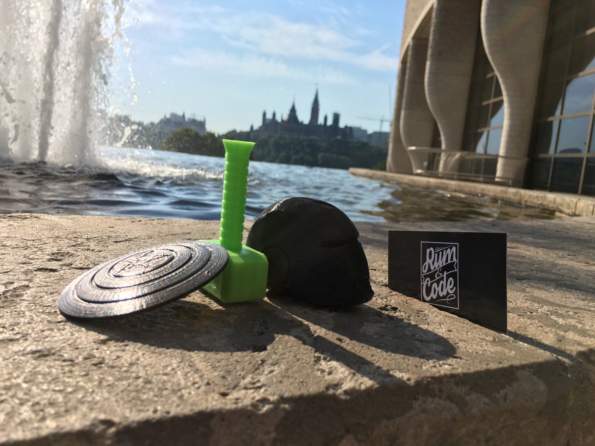 rum_code's tweet image. Très fier d&apos;être au @CanMusHistory pour #CapturerCanada ! / Really proud to be @CanMusHistory for #CaptureCanada !