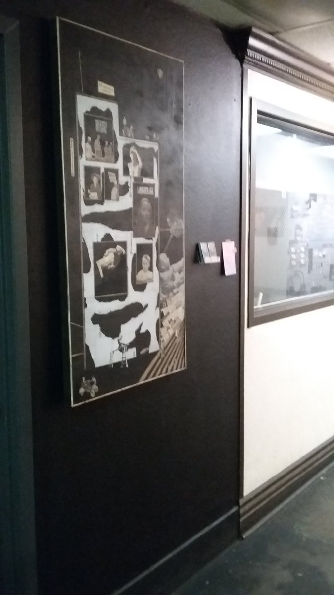 PeaceNartStudio's tweet photo. The Vintage Urban Collection Alexander P Huerta original
Opening Reception #smallspacefest #lasvegas https://t.co/JqiS1Bndwt