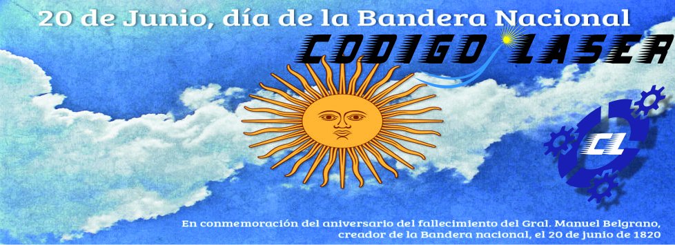 codigo_laser's tweet image. 