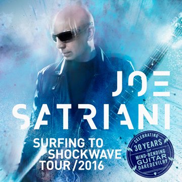 Tonight JOE SATRIANI takes over <a href="/Vicar_Street/">Vicar St</a> &amp; we don't want you to miss it! RT for a chance to win tickets