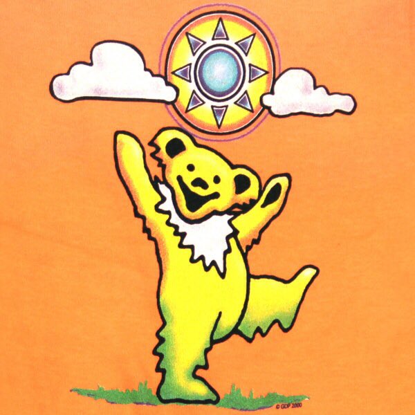 fat_man_rocks's tweet photo. Good morning Deadheads!

Welcome summer 🌞
Greet the morning air with song

Have a grateful day 

🌹😃🌹 https://t.co/UNjblEf6dn