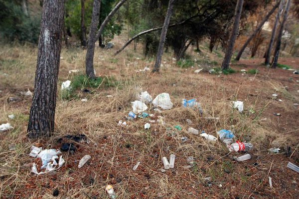 guardiacivil's tweet image. Si te llevas las latas, botes y bolsas vacías proteges el medio natural y evitas fuegos
¡Y no pesan!
#StopIncendios