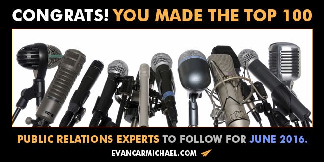 @NadNad_KE - Congratulations on making on our Top Twitter list!bit.ly/28KCb8g