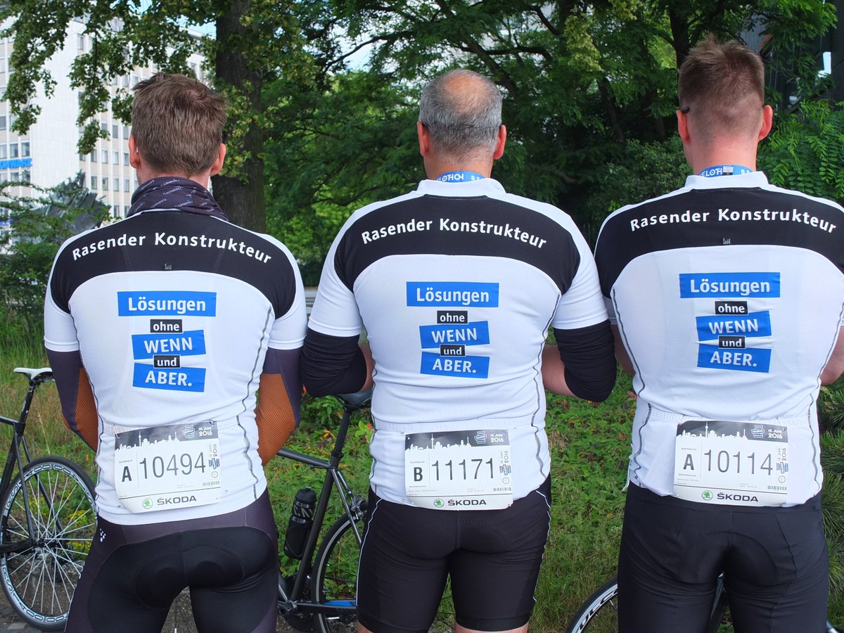 AVL engineering team Berlin GmbH tweet media