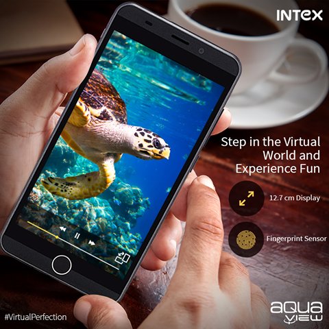 IntexBrand's tweet photo. Experience fun on 2.5D Curved Display of 12.7 cm(5) of Intex Aqua View.
https://t.co/28SzkufuDy
#VirtualPerfection https://t.co/veBPVtxmgr