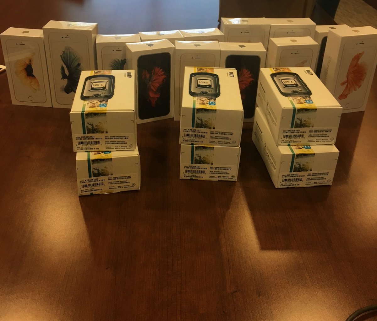 Sprint Springfield tweet media