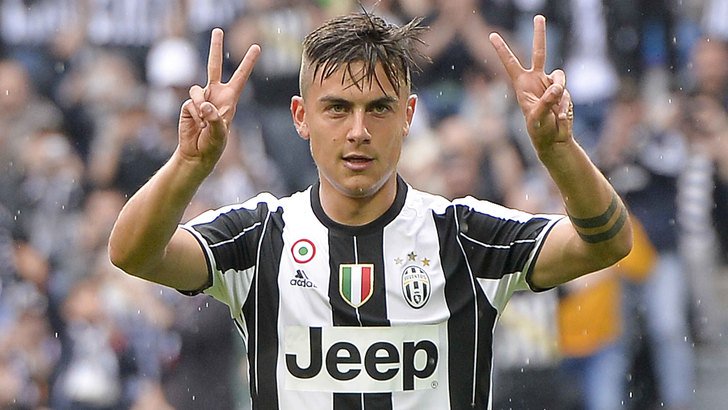 GazzaMercato's tweet photo. Con l'assalto a Berardi l'Inter vuol rifarsi dello sgambetto della Juve su Dybala - https://t.co/1mj9Dtkma0 https://t.co/E9sl6eHcIW