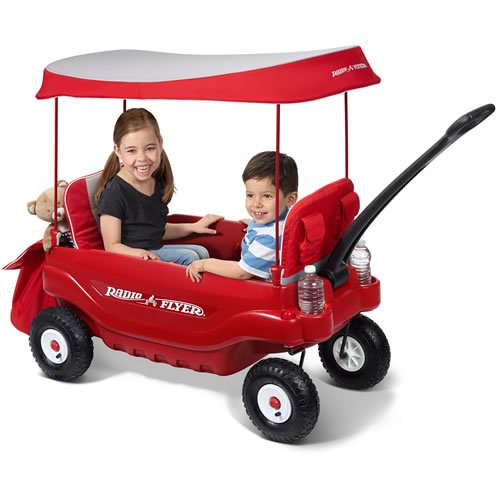 Mastermind Toys On Twitter Customer Favourite Radio Flyer All