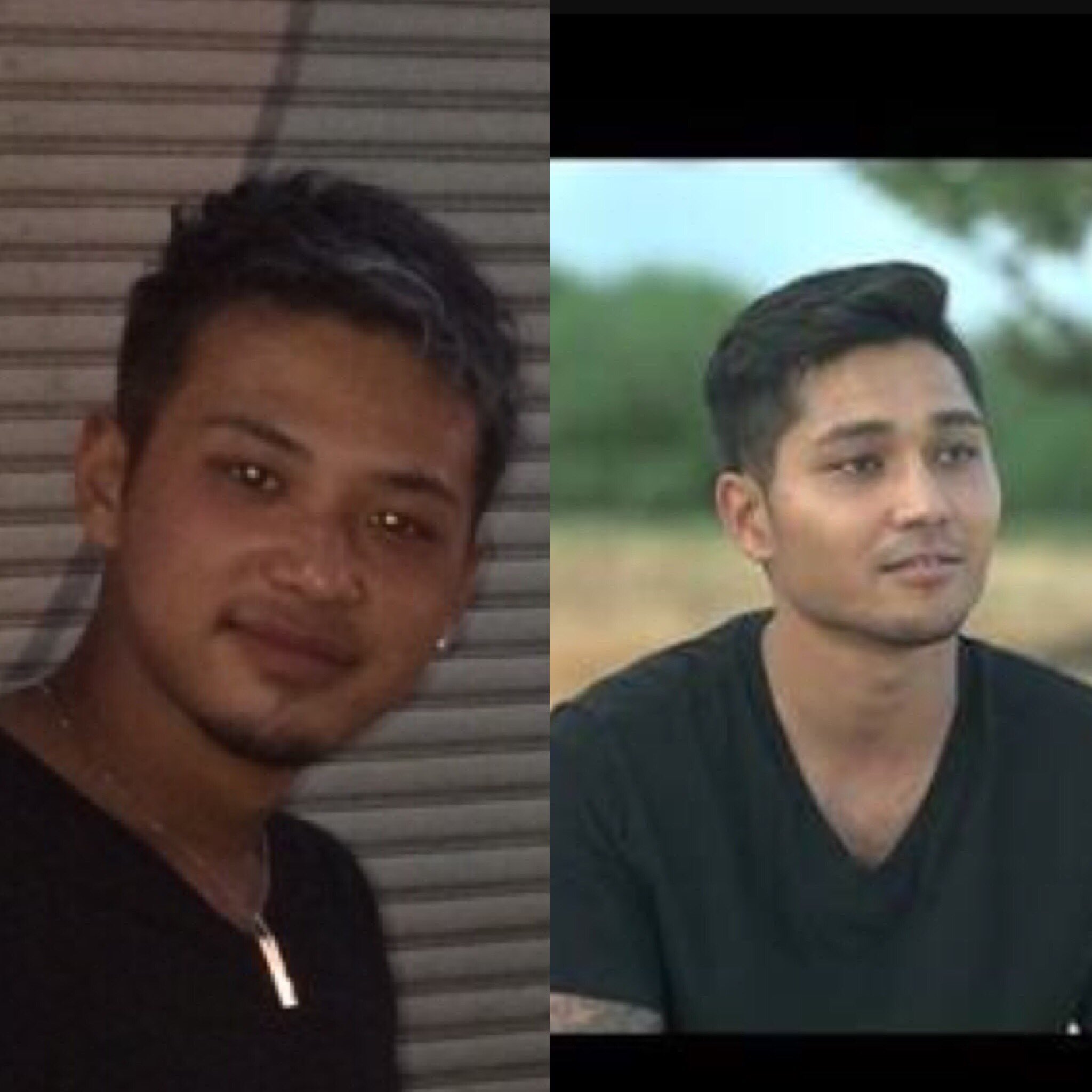 Hayato ビタラフアルマン 一万円とドル 俺に似てるって言われる 外人 インド人 Japan テラスハウス T Co Z9obadhxlo Twitter