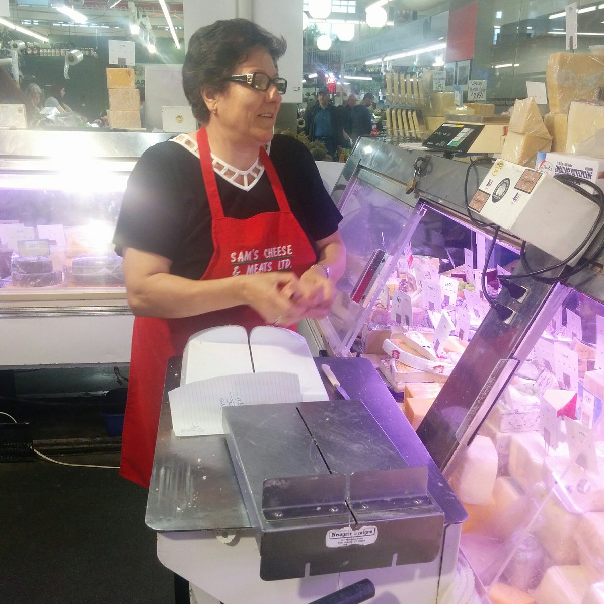 Our staff are here to help you with your selection.