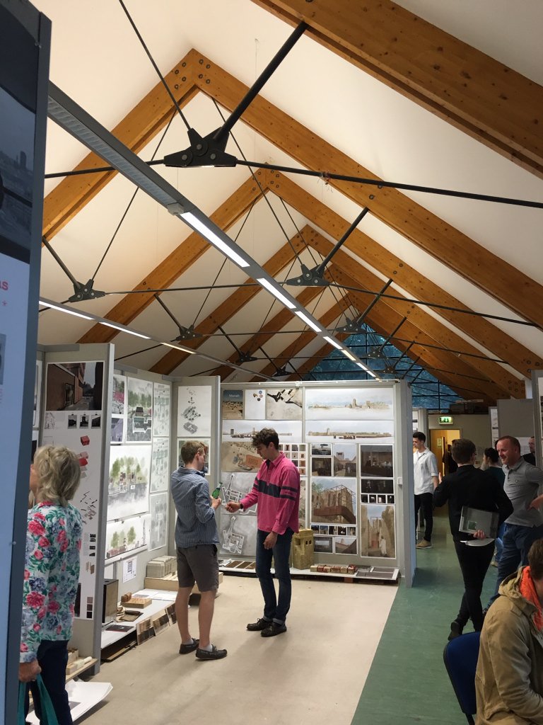 Great to be part of Nottingham Uni end of year show the other night <a href="/UoNABE/">UoN DABE</a> #NottinghamUni #EndofYearShows