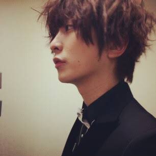 深瀬かっこいいと思う人rt