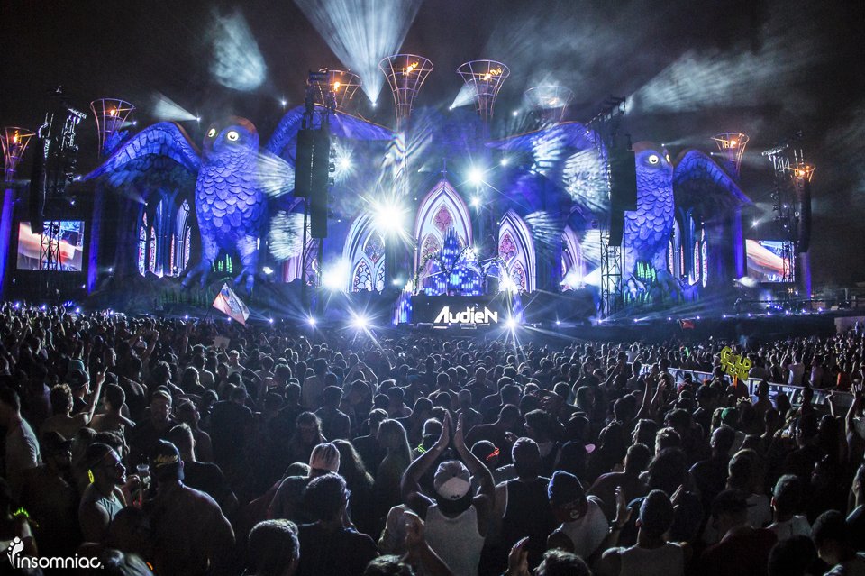 EDC Brasil tweet media