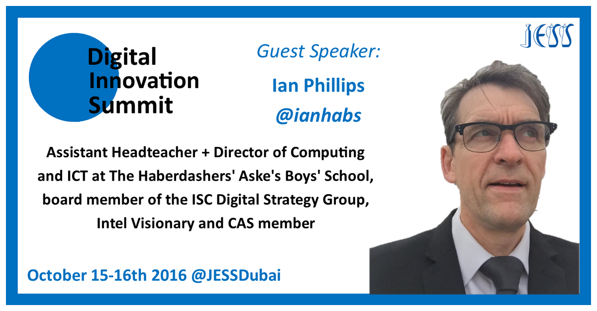 JESS_Summit's tweet photo. We are incredibly privileged to welcome Ian Phillips from the UK as a speaker at The Summit @ianhabs #comouting https://t.co/VSCVA1F7Xn