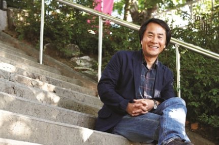ltikorea's tweet image. [MEET!] Lee Seung-U! facebook.com/LTIKorea/posts… #discoverauthors #authorintro