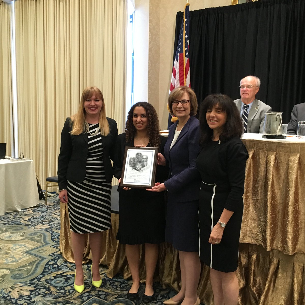 Esperanza Center (@esperanzacc_md) on Twitter photo Congratulations to Esperanza Immigration Legal Services for winning the <a href="/PBRCMD/">Pro Bono Resource Center of Maryland</a> 2016 Pro Bono Service Award! <a href="/CC_MD/">Catholic Charities of Maryland</a> Congratulations to Esperanza Immigration Legal Services for winning the <a href="/PBRCMD/">Pro Bono Resource Center of Maryland</a> 2016 Pro Bono Service Award! <a href="/CC_MD/">Catholic Charities of Maryland</a>