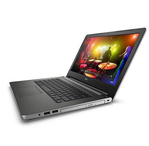 Techinsideltda's tweet image. Dell Inspiron 14 - 5458
Pura potencia: las páginas web, los juegos y las aplicaciones se ponen en marcha muy rápido.