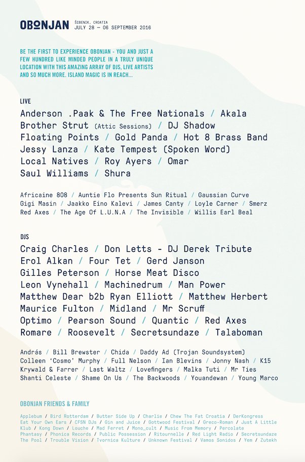 JAL_Guide's tweet image. We're off to @obonjan this summer for a party w/ @horsemeatdisco ! Join us on the beach &amp;gt; obonjan-island.com/music