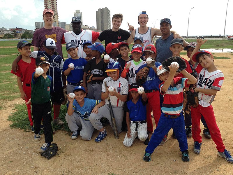 David Hodge tweet media