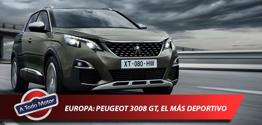 A Todo Motor tweet media