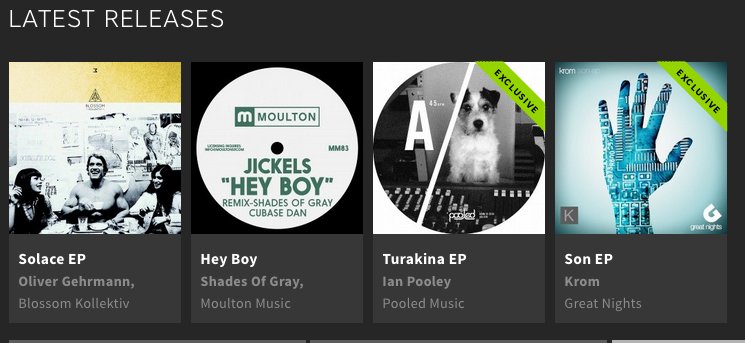 Great Nights tweet media