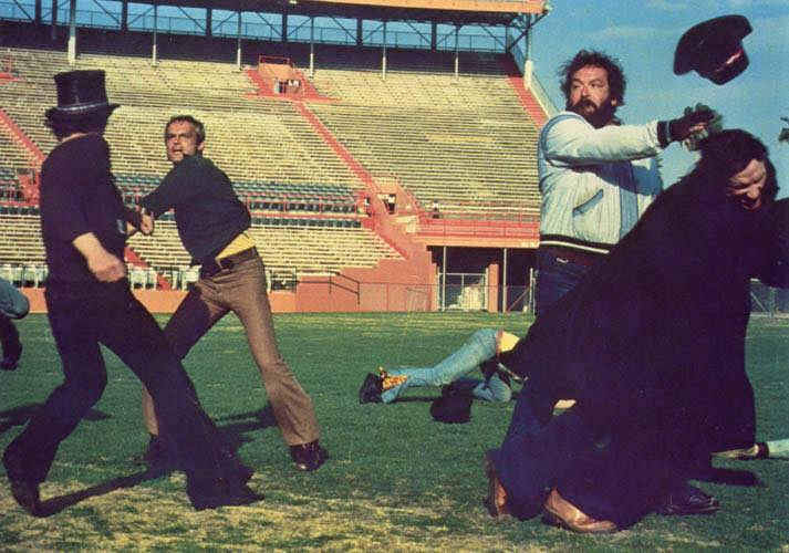 Bud Spencer Official tweet media