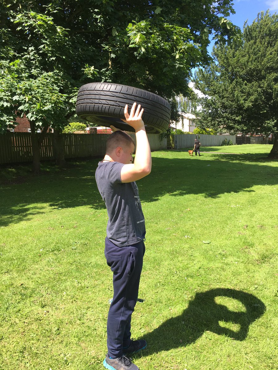 evolution_activ's tweet image. Great session today by Matthew! Really starting to put his all into these session! Made better by the Great weather