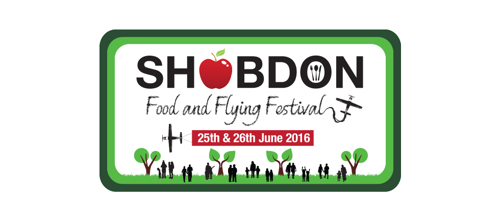 Not long now till @ShobdonFoodFest #foodandflyingfest #radnorhills #localfestival #Shobdon