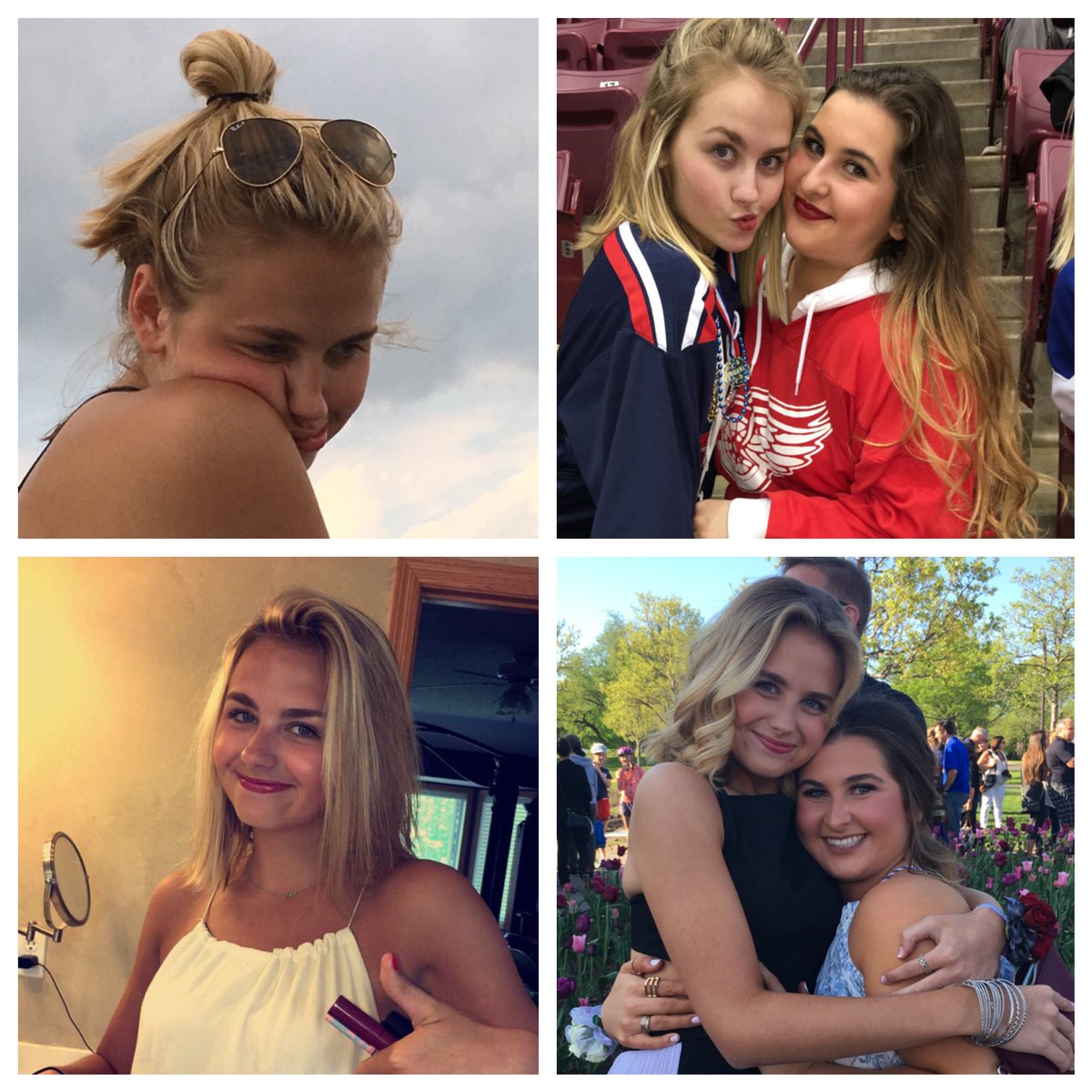 KatelynMarty's tweet photo. happy birthday!! https://t.co/ZOoMfnzinY