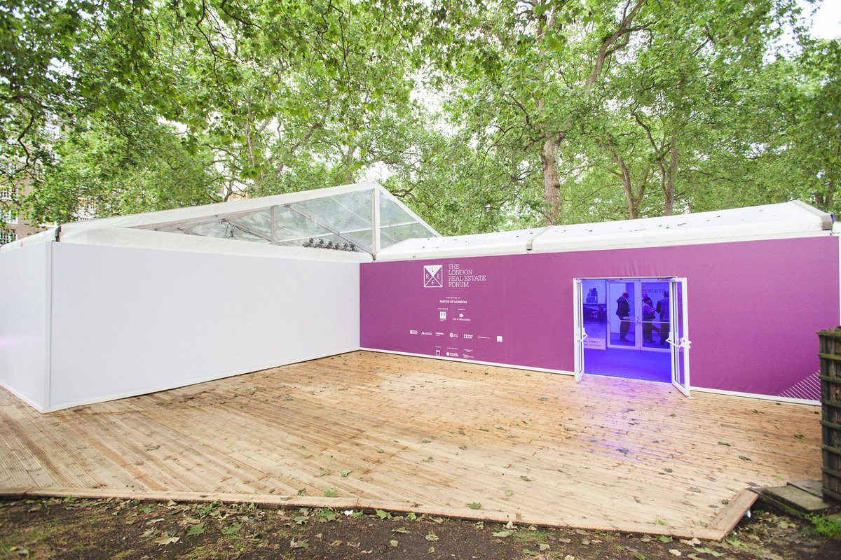 timebased's tweet photo. The London Real Estate Forum at Berkeley Square, London. Produced by Timebased. https://t.co/pre0o0vKRo #LREF2016 https://t.co/mpSsIRfvqR