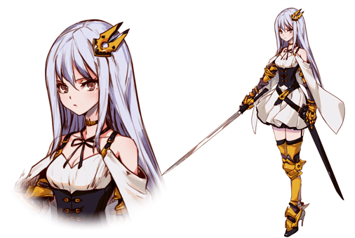 お絵かき講座パルミー 7周年イラコン開催中 高木正文先生の ファンタジーのキャラクターデザイン講座 を録画版授業として新たに公開 全３回の授業を通してプロの現場で大事にされているデザインテクニックなどを学べます O W O T Co