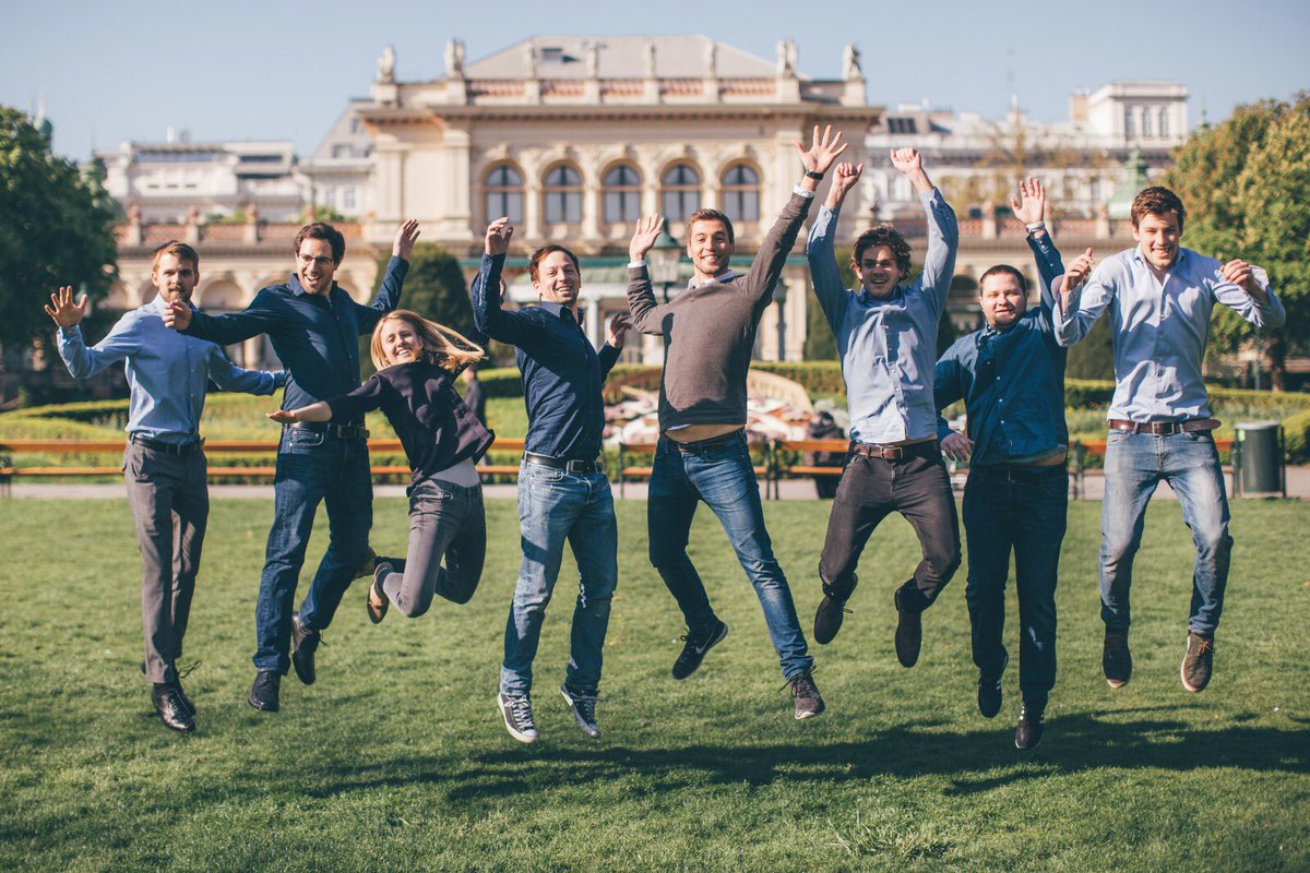 JobSwipr's tweet photo. Folgt unserer neuen Seite @hokify um Up2Date zu bleiben!  #mobilerecruiting #hr https://t.co/hKGdjI62he